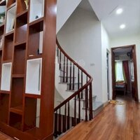 Bán Nhà Phân Lô Ngô Thì Nhậm, Hà Đông,Diện Tích50M2, 6 Tầng, Ô Chờ Thang Máy, Gara Rộng, Giá 9.X Tỷ