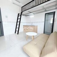 Căn Hộ Duplex Mới Ở Dương Quảng Hàm Gò Vấp