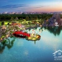 Cho Thuê Căn Studio Không Đồ View Thoáng Giá Chỉ 5 Triệu / Tháng Tại Vinhomes Smart City