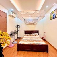 Bán Liền Kề 89 Thịnh Liệt 73M2X5M - Vỉa Hè - Ô Tô Tránh- Kinh Doanh - View Hồ. Nhỉnh 8 Tỷ.