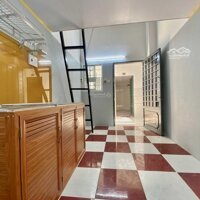 Cho Thuê Phòng Trọ Duplex Giá Rẻ, Mới Xây, Có Thang Máy Gần Cv Gia Định