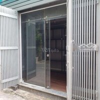 Shophouse 30M2, Hẻm Lớn Đ.đào Duy Anh Q.phú Nhuận