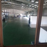 * Cho thuê kho xưởng mới 1200m2 Trong KCN Nhơn Trạch, Tỉnh Đồng Nai