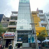 Cần Bán Tòa Building Ngay Sân Bay. Mặt Tiền Trường Sơn 13X21M Hầm + 8 Lầu Hđt: 280 Triệu/Th. Chỉ 64 Tỷ