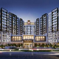 Bán Nhanh Căn Hộ Celadon City Tân Phú Brilliant - 2 Phòng Ngủ Bàn Giao, Không Chênh Lệch. Nhận Nhà Ở Ngay