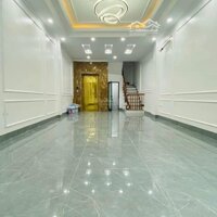 Bán Nhà An Hòa Phố Vip 60M2 X 5 Tầng Thang Máy Nhập Có Gara Giá Đẹp