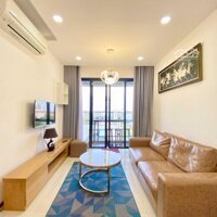 Căn Hộ 1 Phòng Ngủ Khu Căn Hộ One Verandah - Trang Bị Nội Thất Cao Cấp