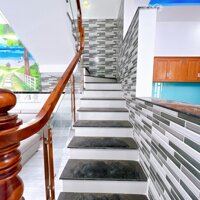 Kẹt Nợ Ngân Hàng Bán Gấp Nhà Đ.bông Sao, P.5, Q.8, 58M2, 875 Triệuiệu - Liên Hệ: 0782315169 Diễm