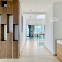 Cho Thuê Căn Penthouse Độc Nhất Quận 2 - Vista Verde Full Nội Thất Diện Tích Siêu To Khổng Lồ