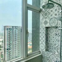 Cho Thuê Căn Penthouse Độc Nhất Quận 2 - Vista Verde Full Nội Thất Diện Tích Siêu To Khổng Lồ