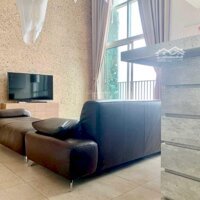 Cho Thuê Căn Penthouse Độc Nhất Quận 2 - Vista Verde Full Nội Thất Diện Tích Siêu To Khổng Lồ