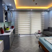 (1.7 Tỷ Bao Thuế Phí) Bán Gấp Studio 38M2 D''capitale 119 Trần Duy Hưng, Full Đồ, Hướng Đn Mát Mẻ