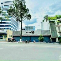 Cho Thuê Gốc 2Tm Cống Quỳnh, Quận 1, 32$/M, 1000M2