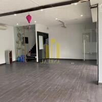 Văn Phòng 200m2 Trệt + 1 Lầu, Sàn trống 40 triệu