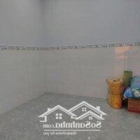 Lộc Tháng 3 Nhà Hóc Môn 125M2 Giá Bán 840 Triệu