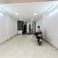 Bán Nhà Đường Nguyễn Ngọc Nại, Thanh Xuân - 41M2X8 Tầng, Kd Văn Phòng Siêu Víp - Giá Bán 11 Tỷ 8