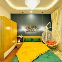 Nhà Cực Đẹp Nguyễn Thái Sơn P5 Q.gv Shr 40M2