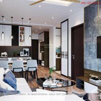 Gấp! Siêu Phẩm Của Vinhomes D''capitale 3 Phòng Ngủ Full Đồ, Tòa C6,Diện Tích100M2, Giá Bán 6,4 Tỷ, View Hồ