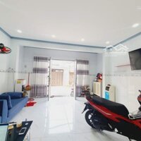 Bán Nhà 2 Tầng 114M2, Hẻm Xe Hơi, Ngay Đường Phạm Văn Đồng, Hiệp Bình Chánh, Thủ Đức