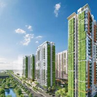 Căn Hộ Cao Cấp 1Pn+-Lumiere Boulevard-Masterise Homes-View Trực Diện Nội Khu- Tầng Trung- Giá Bán 3,6Tỷ