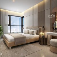 Căn Hộ Cao Cấp 1Pn+-Lumiere Boulevard-Masterise Homes-View Trực Diện Nội Khu- Tầng Trung- Giá Bán 3,6Tỷ