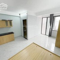 Cho Thuê Căn Hộ Ccmn Full Đồ 30M2 Mặt Phố Tô Hiến Thành