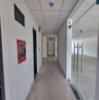 Cho Thuê Mặt Bằng-Vp 100M2 ,Thuộc Tòa Nhà Trần Hưng Đạo, Sơn Trà