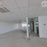 Cho Thuê Mặt Bằng-Vp 100M2 ,Thuộc Tòa Nhà Trần Hưng Đạo, Sơn Trà