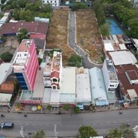 Khu Compound Đất Nền Full Thổ Cư