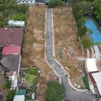 Khu Compound Đất Nền Full Thổ Cư