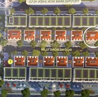 Bán Xuất Ngoại Giao, Căn Biệt Thự Đơn Lập 409,6M2 Thuộc Dự Án Avenue Garden - Bắc Từ Liêm