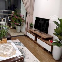 Cho Thuê Ch Cc 69M2 2 Phòng Ngủ- 2 Vệ Sinhfull Nội Thất Vinhomes West Point Đỗ Đức Dục