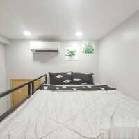 Căn Hộ Duplex Rộng 26M2 Ngay Trung Tâm Phú Nhuận