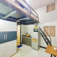 Căn Hộ Duplex Rộng 26M2 Ngay Trung Tâm Phú Nhuận