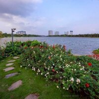 Căn Hộ 2 Phòng Ngủ 1 Vệ Sinhhướng Nam Vượng Khí - Chỉ 2.2 Tỷ Chung Cư Sol Forest - Kđt Ecopark - Miễn Mg