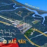 Chỉ 850 Triệu_Sở Hữu Ngay Đất Nềnkhu Đô Thịgrand Navience City