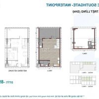 Mở Bán Block Mới Căn Hộ Ehomesouthgate Long An