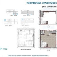 Mở Bán Block Mới Căn Hộ Ehomesouthgate Long An