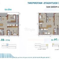 Mở Bán Block Mới Căn Hộ Ehomesouthgate Long An