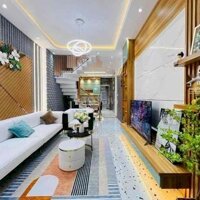 Bán Nhà Lê Sát 40M2 Đúc 2 Lầu Ngay Aeon Tân Phú