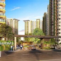 Cho Thuê Căn Hộ 2 Phòng Ngủ71M2 Khu Emerald Celadon City Q. Tân Phú, Full Nội Thất 15 Triệu/Tháng