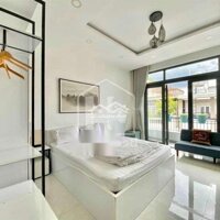 Căn Hộ Studio 37M2 Ban Công Lớn Gần Hoàng Sa