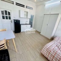 Chuỗi Chdv Studio+ 1 Phòng Ngủfull Nội Thất Balcon