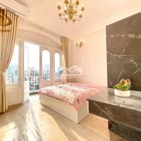 Căn Hộ Full Nội Thất, Có Balcon, Ngã Tư Phú Nhuận