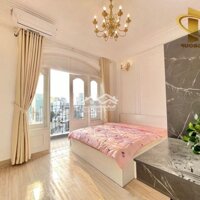 Căn Hộ Full Nội Thất, Có Balcon, Ngã Tư Phú Nhuận