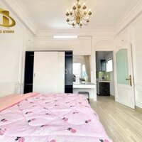 Căn Hộ Full Nội Thất, Có Balcon, Ngã Tư Phú Nhuận