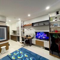 Cho Thuê 32M Officetel Central Q8 Full Như Hình 8.