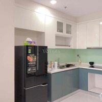 Vinhomes Central Park For Rent - 2Bedrooms 2Wc