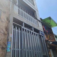 Cho Thuê 60M2 2 Phòng Ngủ2Wc