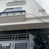 Bán Nhà 5 Tầng Cách Đuờng Lê Trọng Tấn 300M Ô Tô Đỗ Cửa. Giá Bán 3,7 Tỷ - 0337987280